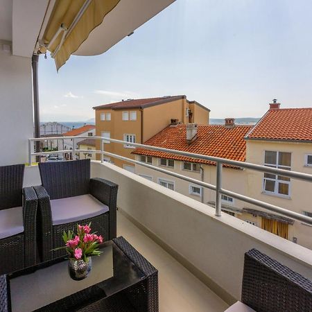 Apartmani Ilicevic Цриквениця Екстер'єр фото