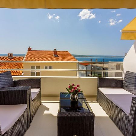 Apartmani Ilicevic Цриквениця Екстер'єр фото