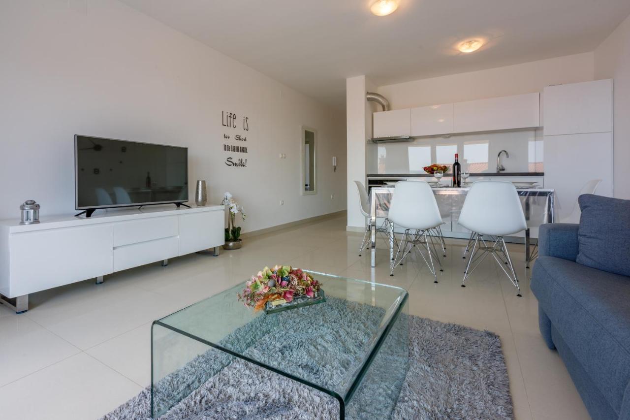 Apartmani Ilicevic Цриквениця Екстер'єр фото